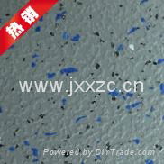   PVC Vinyl  Bus  Flooring  