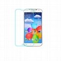 Premium Real Tempered Glass Screen Protector Film for Samsung Galaxy S5 2