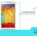 Premium Real Tempered Glass Screen Protector Film for Samsung Galaxy S5 4