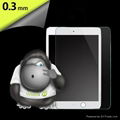 Premium Tempered Glass Film Screen Protector for ipad2/3/4 1