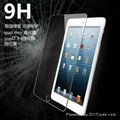 Premium Tempered Glass Film Screen Protector for ipad2/3/4 3