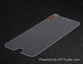 iphone6 use 0.33mm thickness with flat