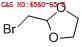 bromoacetaldehyde diethylene acetal