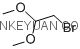 bromoacetaldehyde dimethylene acetal 2