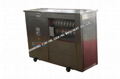 stainless steel Rolling Type Automatic