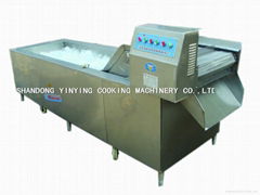 Automatic Vegetable washing machine vegetable washer