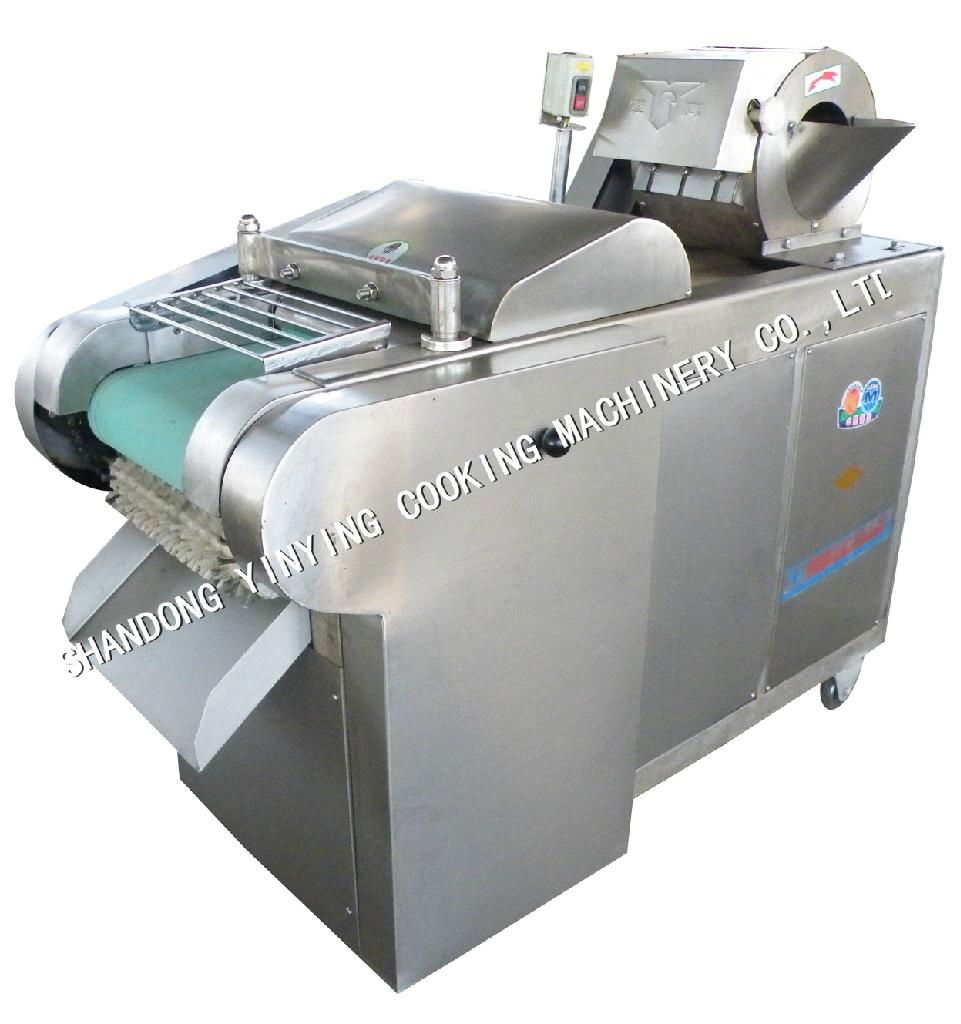 Multifunction Vegetable Cutting Machine Vegetablecutter