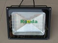 led flood light 50w epistar 110-120lm/w