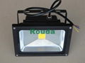 led flood light 50w epistar 110-120lm/w 3