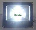 led 100w 30w 50w led flood light 100w smd5730 100-130lm/w new 2