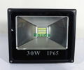 led 100w 30w 50w led flood light 100w smd5730 100-130lm/w new 4