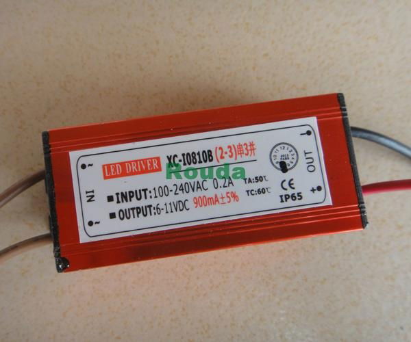 led driver 10w 20w 30w 50w 70w 80w 100w ip65 for led flood light 3