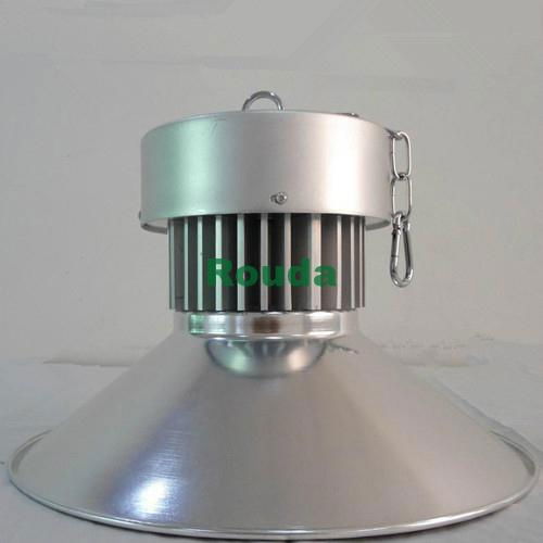 led high bay light 20w 30w 50w 70w 100w 120w 150w ect factory 5