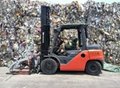 广东诺克供应废料搬运器 废料夹 废纸搬运器 废纸夹