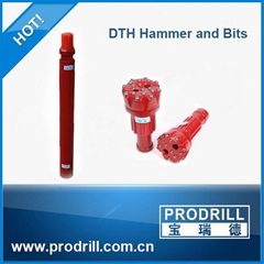 Wholesale dth hammer and stone drilling bits