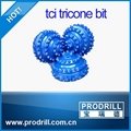 New arrival wholesale well drilling rock drill tci tricone bit