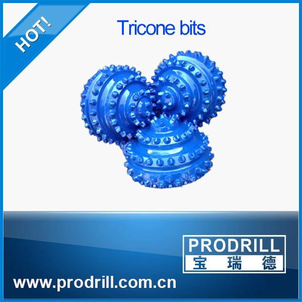 New arrival wholesale well drilling rock drill tci tricone bit