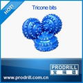 New arrival wholesale well drilling rock drill tci tricone bit 1