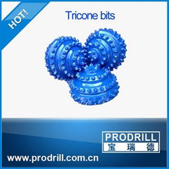 New arrival wholesale well drilling rock drill tci tricone bit