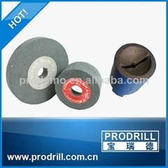 High quality Prodrill Grinding stone wheel