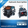 Wholesale darda hydraulic rock splitter