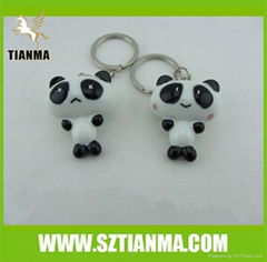 wholesale popular keychains as toys,keychains for promotion gifts 