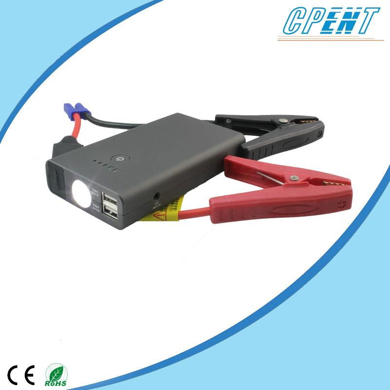 7800mAh multi-function jump starter 3