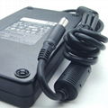 Dell ADP-240AB D PA-9E Extra Slim 19.5V 12.3A 240W Original AC Adapter for Dell  1