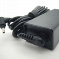 19V 2.1A 40W PA-1400-24 Samsung Adapters 2