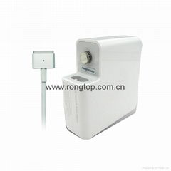 85W 20V 4.25A Magsafe 2 Apple Macbook Adapter