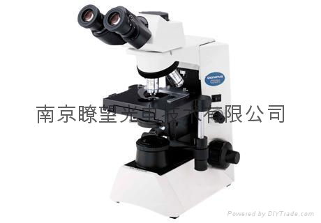 奥林巴斯显微镜 CX31