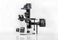 奧林巴斯倒置熒光顯微鏡IX73 1