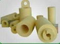 Phenolic Foam  Pipe Insulation 3