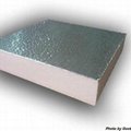 Phenolic Foam Insulation Board