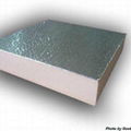 Phenolic Foam Insulation Board