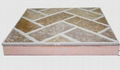 Phenolic Foam Roof Insulation Boards 1