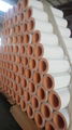 Phenolic Foam  Pipe Insulation