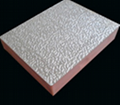 Phenolic Foam Pre-insultaed Ducting Panels