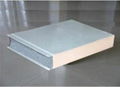 Phenolic Foam Sandwich Panels