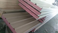 Phenolic Roof Sandwich Panel