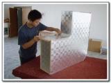 Phenolic Foam Pre-insulation Duct System