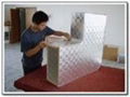 Phenolic Foam Pre-insulation Duct System