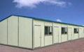 Precast prefabricated houses 4