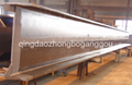 Construction steel structure material 4