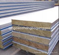 EPS sandwich insulation board 2