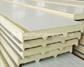 EPS sandwich insulation board 5