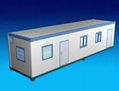 shipping prefabricated modular living 20