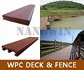 Wpc deck