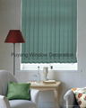 Elegant Vertical Blind Roller Blind Sunshading Blind 4