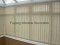 Elegant Vertical Blind Roller Blind Sunshading Blind 5